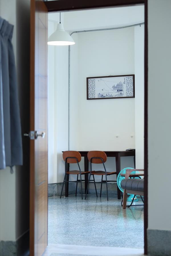 View Hostel Hualian Zewnętrze zdjęcie